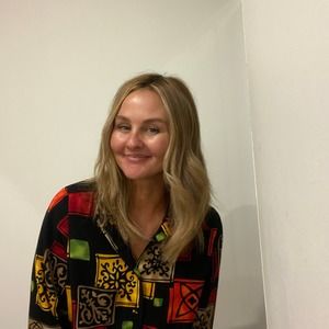 Meet your Posher, Annie